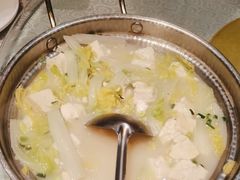 -金掌勺·锅包肉(广渠门店)
