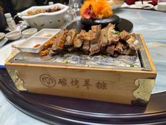 -尚海派·云山886烧烤龙虾馆(云山路店)