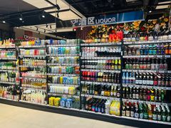 零售区-盒马鲜生(红莲店)