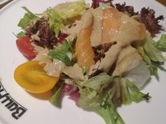 -斗牛士牛排(南京东路店)