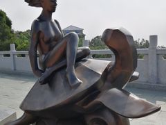 -广东惠东海龟国家级自然保护区
