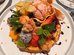 -魏客Channel We Coffee