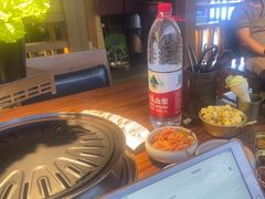-九田家黑牛烤肉料理(新辰里亚运村店)