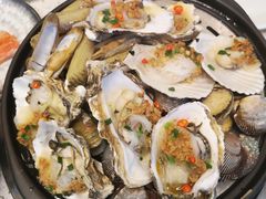 -圣罗巴海鲜自助(黑金店)