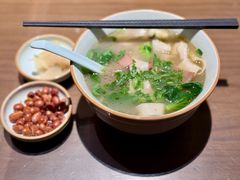 -萧记三鲜烩面(郑汴路店)