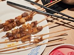 -星伦多自助料理(永旺店)