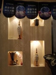 -仙娜健康管理中心