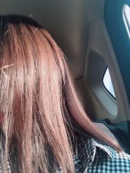 -那茉 Hair Salon