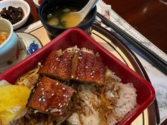 -一本魅·日式料理