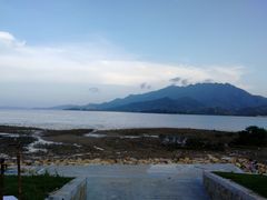 -坝光海滩