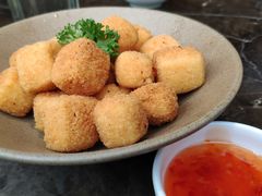 -大树餐厅(红旗街万达店)