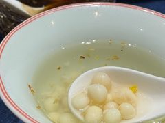 -香雪海饭店中餐厅(人民桥店)