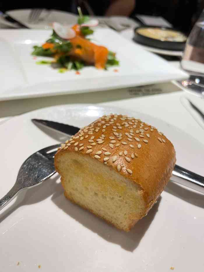 西堤牛排(布吉万象汇店)-"怎么说,我请客,感觉朋友没吃好!因为人均.