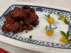 麦仁秘制骨-宁波状元楼酒店(和义路店)