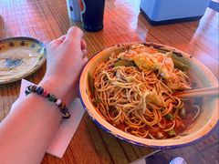 -赵伍面庄(吉祥苑店)