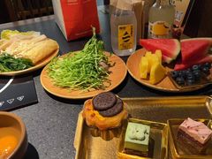 -牛New寿喜烧(中山公园龙之梦店)
