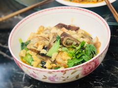 优质葫芦头小炒-吾味香葫芦头(安西街店)