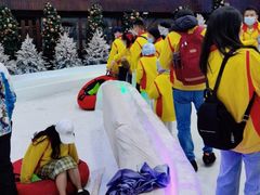 -世界之窗阿尔卑斯冰雪世界