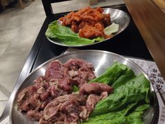 -·缸桶屋·韩式牛肋条自助烤肉(西湖D11店)