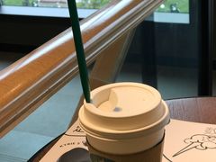 -星巴克(浙大紫金港校区店)