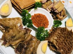 -雀蓝川菜(奥体广场店)