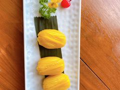 -大中华希尔顿酒店·兰亭潮中餐厅·粤菜