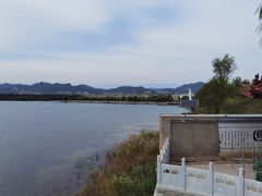 -青龙湖公园