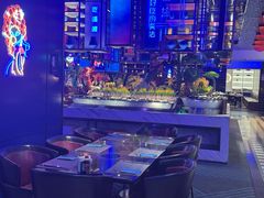 -花西亭·海鲜自助餐厅(瑞城名人酒店)