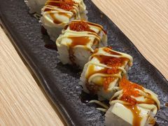 -気楽亭和食料理(气乐亭大世界本店)