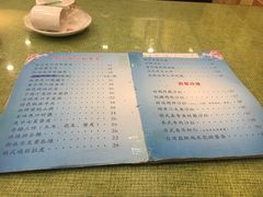 -桃子餐厅·天津菜(红星路直营店)