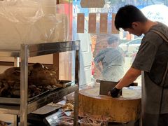 -正宗忘不了老鹅(梅岭店)