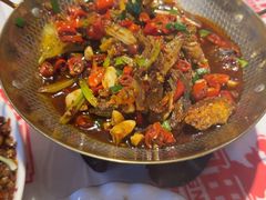 -老闵田螺馆·南昌市井菜·特色小吃(总店)