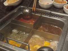 -海底捞火锅(汇悦城店)