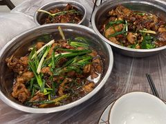 -高子烧鸡公(五里堆路店)