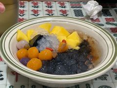 -堂屋糖水店(愚园店)