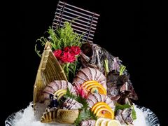 -小古林饭荘(东环路店)