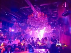 -苏荷酒吧(九街店)