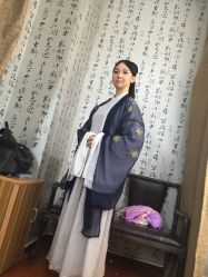 -美云庭古装·格格服汉服·京城旅拍(北京店)