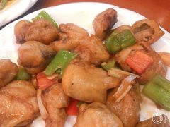 -久久餐厅(西山道店)