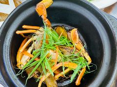 -鑫鸿达·海鲜闽菜热炒小馆(中山路店)