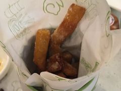 -仙踪林(江燕路万科里店)