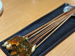 -隅乐胡椒虾·台湾菜·团建(皇岗店)