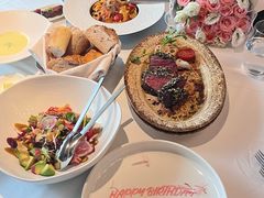 -燃扒房Steakhouse(皇庭店)
