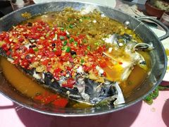 -伙工殿餐厅(吉大店)