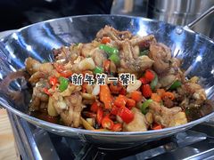 -笨罗卜浏阳菜馆(太平街店)