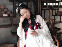 -汉仪华裳汉服旗袍·摄影写真馆(乌镇西栅店)