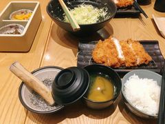-胜博殿霸王树(嘉里中心店)