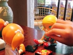 -古京·臻致料理(月湖店)