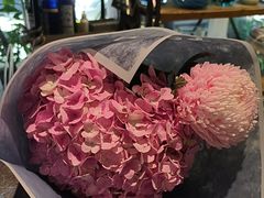 -弗劳尔花艺坊(龙涛店)