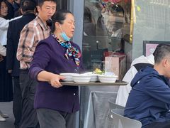 -花园茶楼·淮扬菜(兴城西路店)